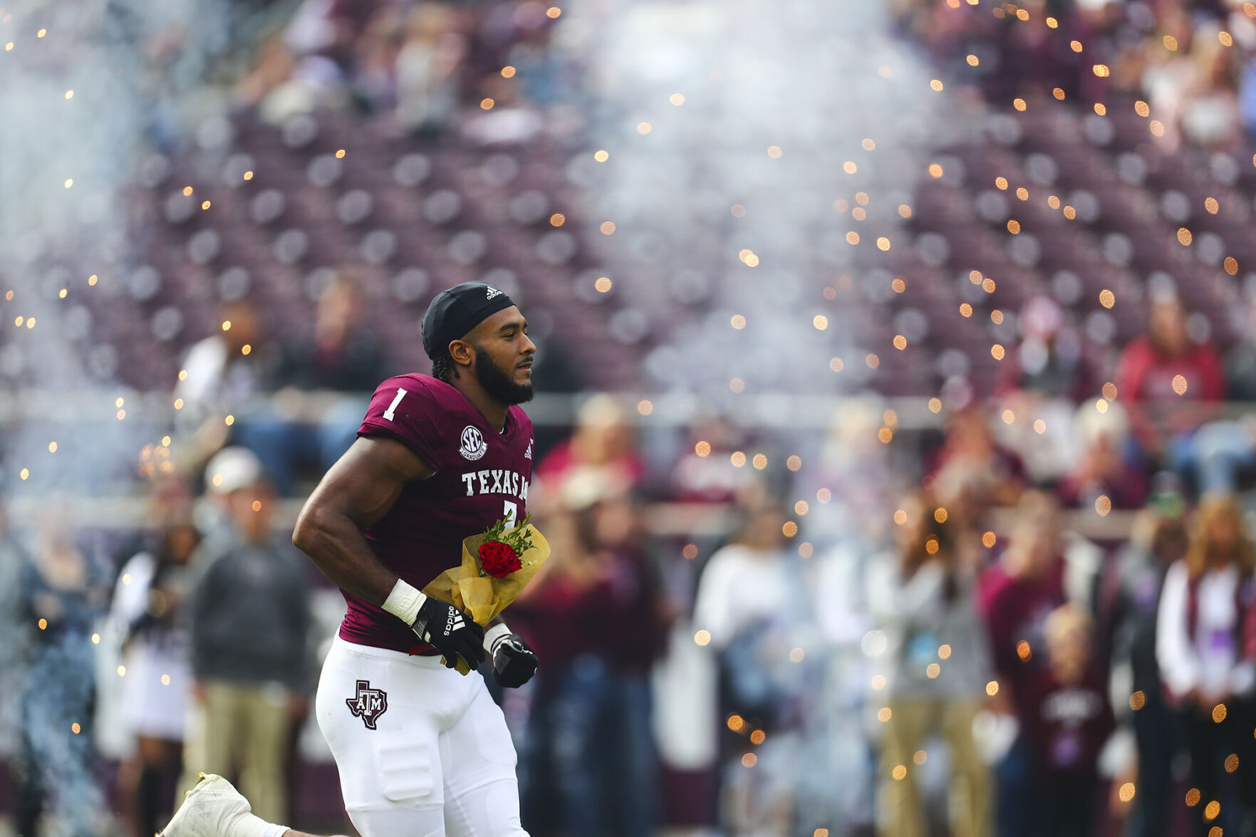 Texas A&M vs. Prairie View A&M